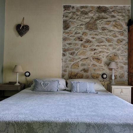 B&B L'Usignolo Ascoli Piceno Bagian luar foto