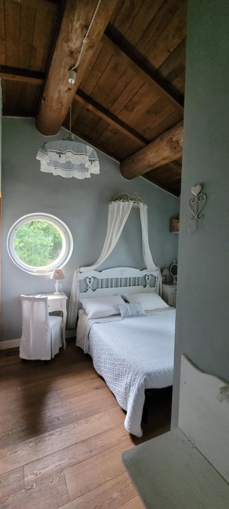 B&B L'Usignolo Ascoli Piceno Bagian luar foto