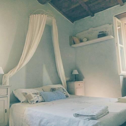 B&B L'Usignolo Ascoli Piceno Bagian luar foto